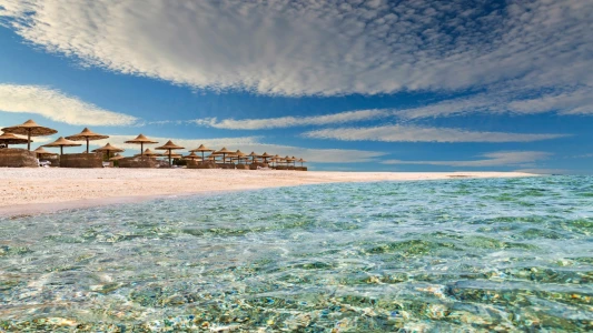 Promosyon Sharm El Sheikh Turu / AJet ile / 5 Gece Konaklamalı / İstanbul Çıkışlı