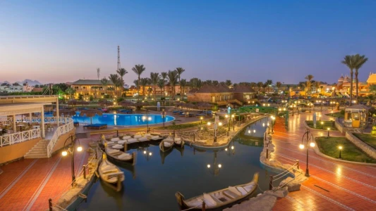 Promosyon Sharm El Sheikh Turu / AJet ile / 4 Gece Konaklamalı  / İstanbul Çıkışlı