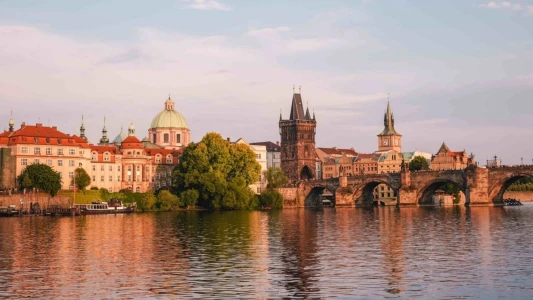 Orta Avrupa'nın Altın Üçgeni (Budapeşte & Viyana & Prag) Turu / AJet ile 7 Gece  Konaklamalı  / İsta...