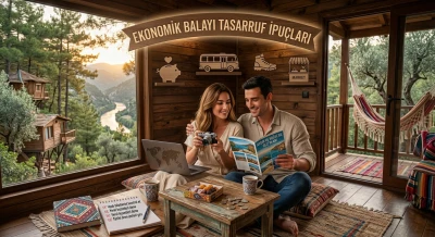 Uygun Fiyatlı Balayı Tatili Nasıl Planlanır?