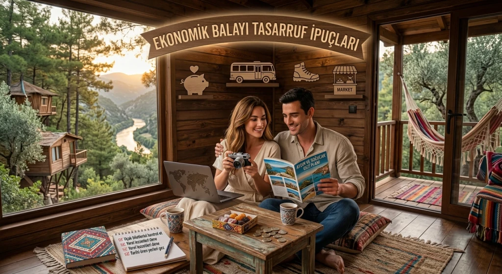 Uygun Fiyatlı Balayı Tatili Nasıl Planlanır?