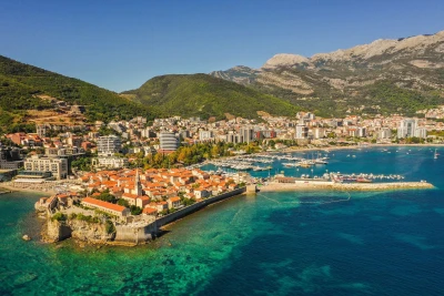 Vizesiz Balkan Turları