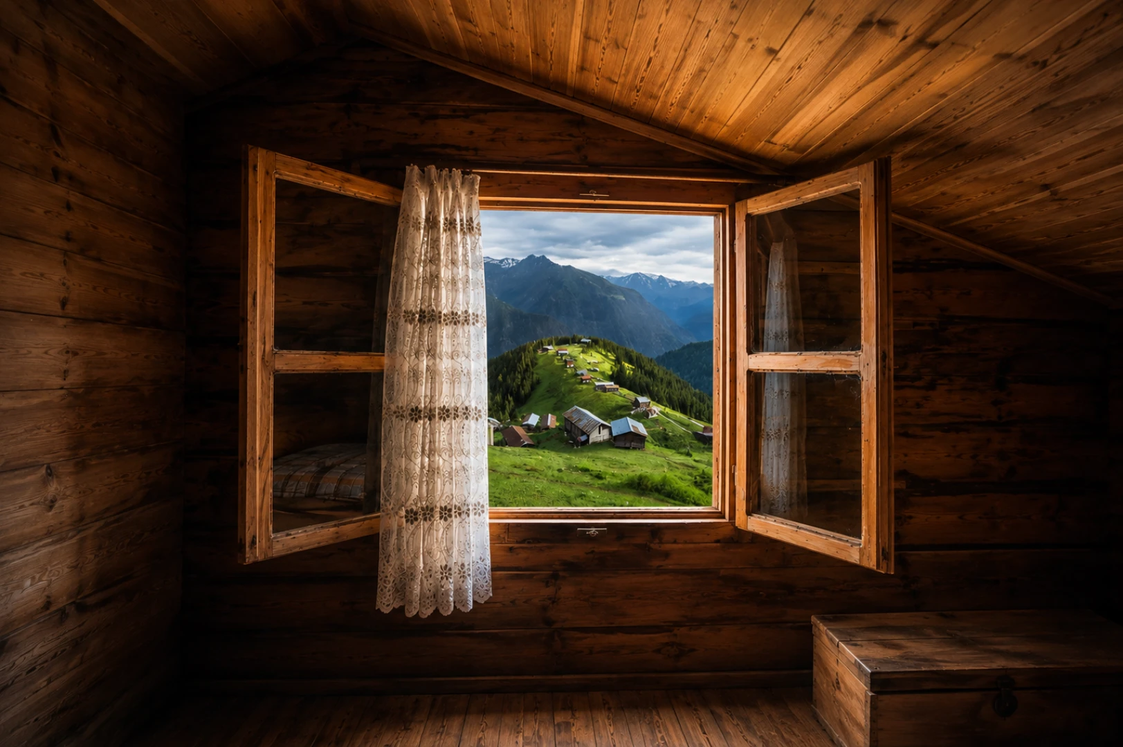 Karadeniz ve Batum Turları