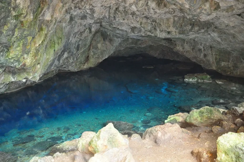 Kusadasi Jeep Safari – Dilek Peninsula National Park Adventure