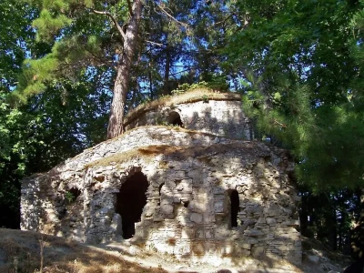 Kusadasi Jeep Safari – Dilek Peninsula National Park Adventure