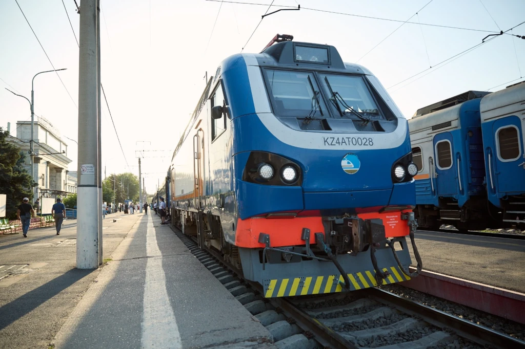 Büyük İpek Yolu Kervan Ekspresi İzmir Çıkışlı