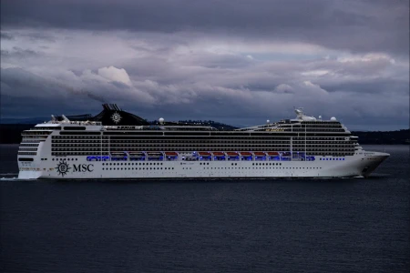 Kurban Bayramı Özel MSC Sinfonia ile Batı Akdeniz, Fas ve Portekiz Gemi Turu | THY | 7 Gece 8 Gün