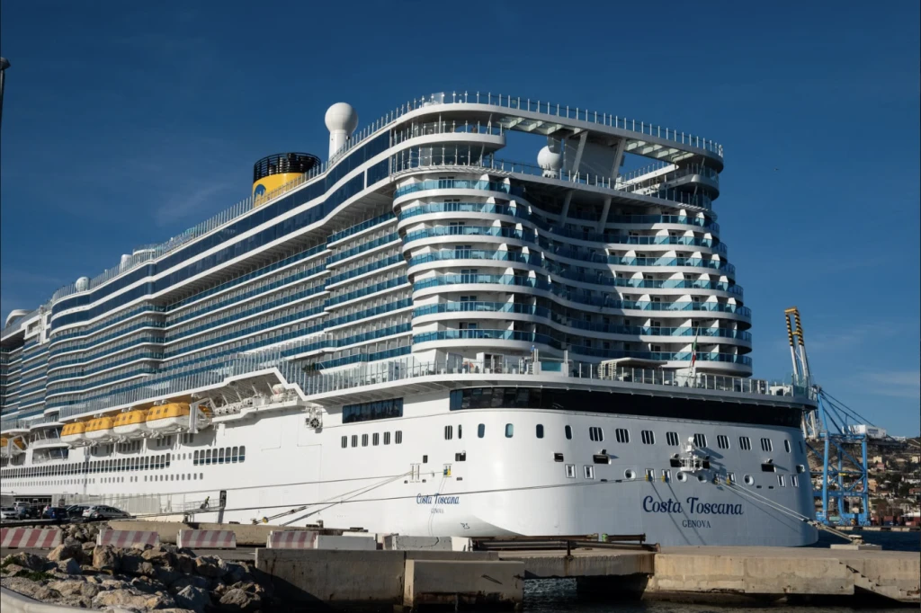 Kurban Bayramı Özel Costa Serena ile Batı Akdeniz, Yunanistan ve Malta Gemi Turu | 14 Gece 15 Gün