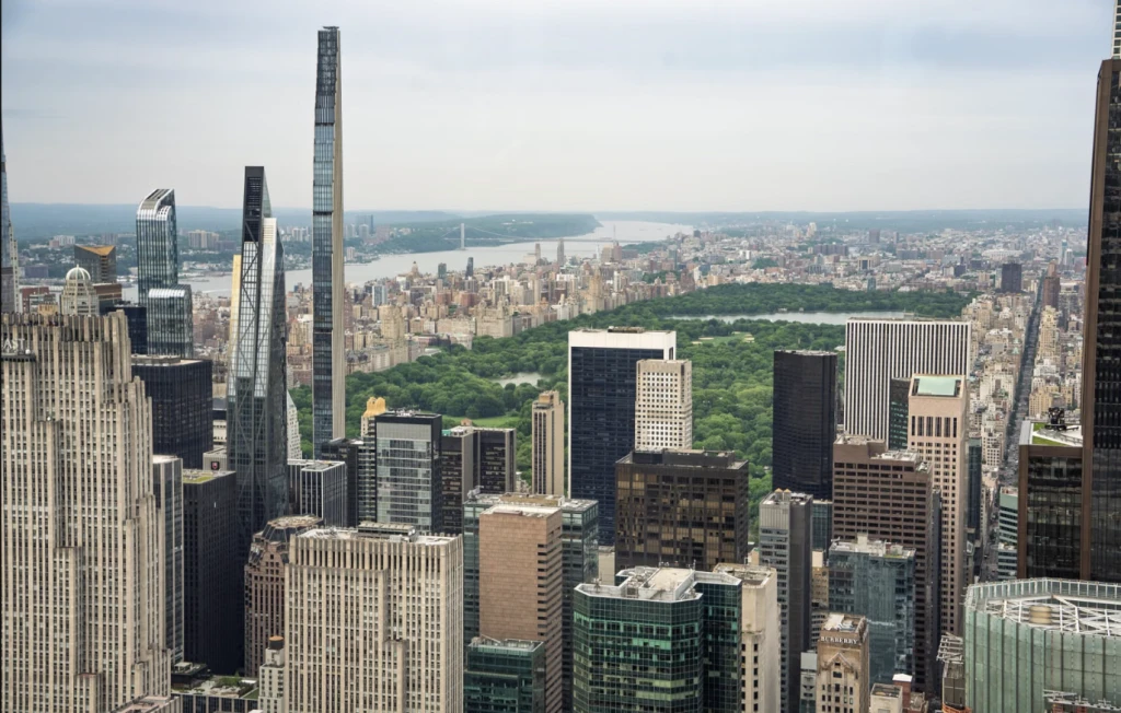 New York Turu | Air France-KLM | 5 Gece 7 Gün