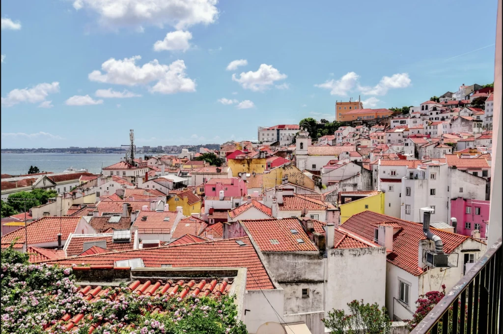 Lizbon ve Porto Yılbaşı Turu | THY | 2026