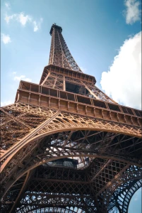 Benelüks, Paris ve Alsace Turu | Pegasus | 7 Gece 8 Gün