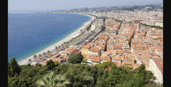 Milano, Nice ve Marsilya Turu | Pegasus | Yaz 2026