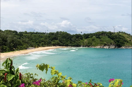 Egzotik Uzak Doğu Turu | Singapore Airlines | Kış 2026 | Bangkok-Phuket