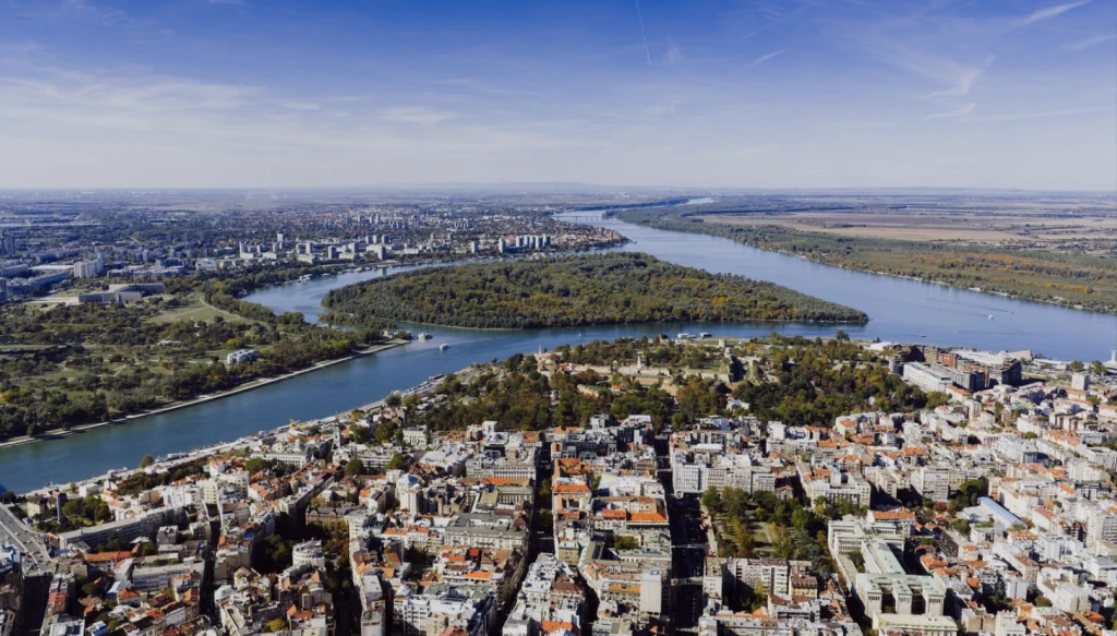 Belgrad’ın Görkemli İzleri Turu | THY | 3 Gece
