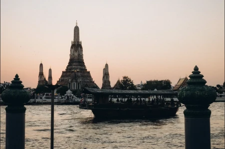 Bangkok Promo Turu | Türk Hava Yolları | 2026