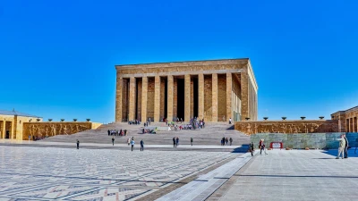 Ankara Departure Tours