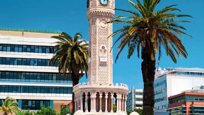 İzmir Departure Tours