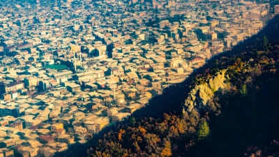 Bursa Departure Tours