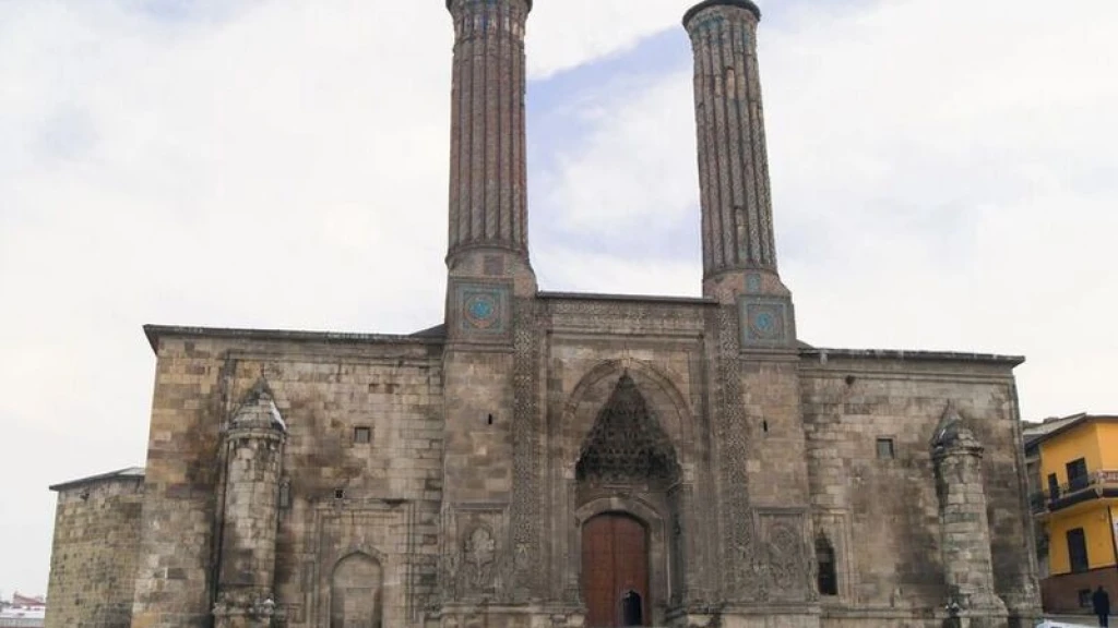 Bursa Kalkışlı 6 Gece 7 Gün Benzersiz Doğu Ekspresi Turu