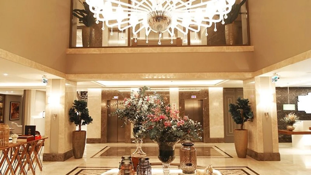 vindula otel   / Uludağ Kayak Turu / 1 Gece 2 Gün / İstanbul Kalkışlı