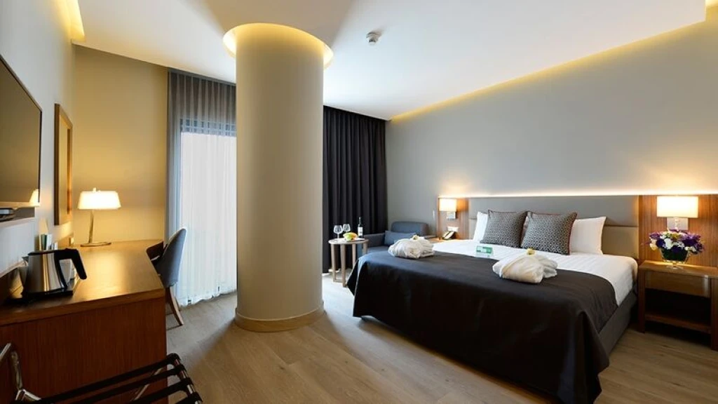 vindula otel   / Uludağ Kayak Turu / 1 Gece 2 Gün / İstanbul Kalkışlı