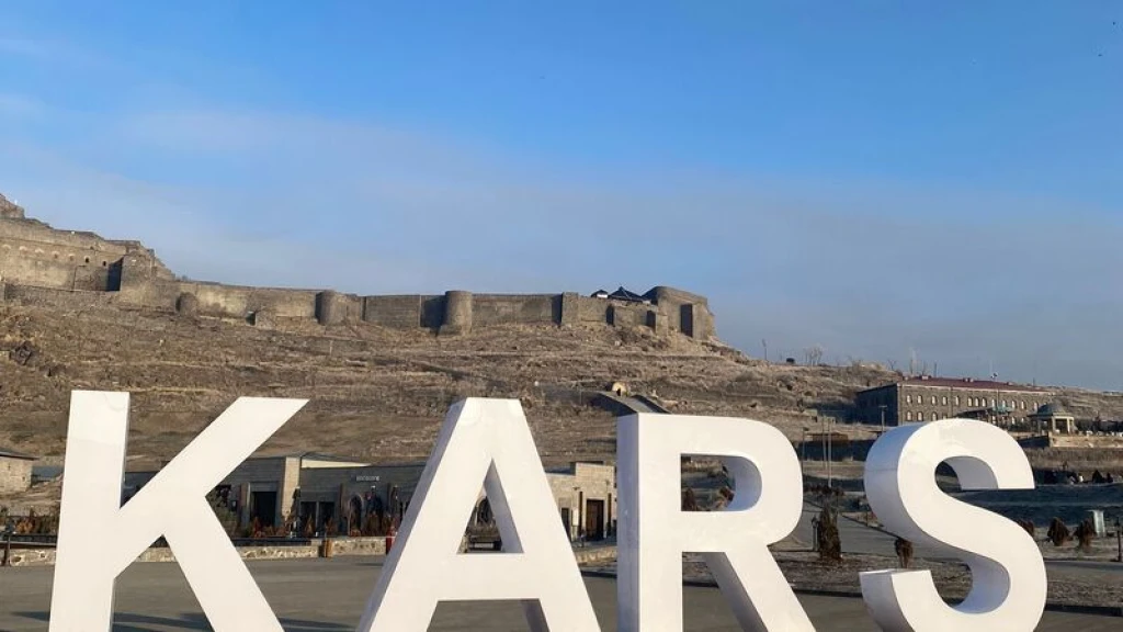İSTANBUL ÇIKIŞLI / UÇAK GİDİŞ DÖNÜŞ DOĞU EKSPRESİ TURU/ (VAN-DOĞUBEYAZIT-KARS-ERZURUM)...