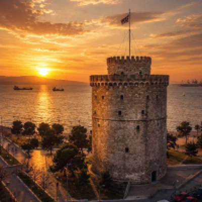 Balkan Turları