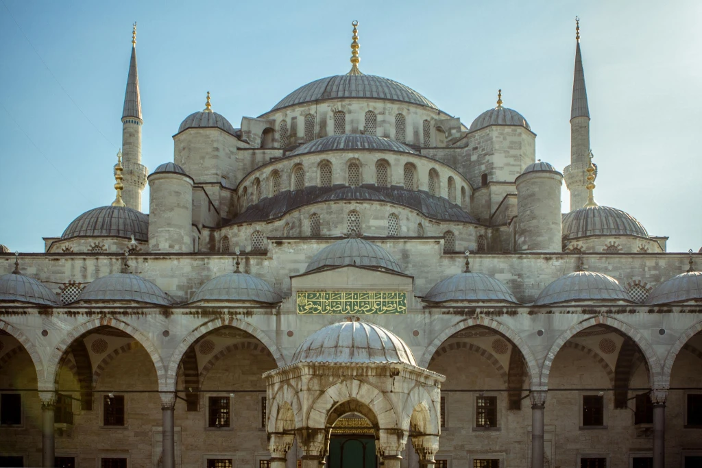 4 Day Istanbul Itinerary for First-Time Visitors