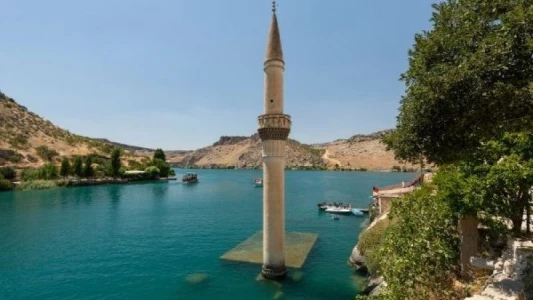 4-Night Cappadocia Tour by Plane / Departing from Istanbul /