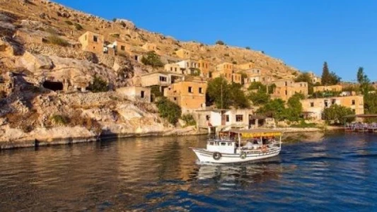 4-Night Cappadocia Tour by Plane / Departing from Istanbul /