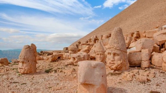 4-Night Cappadocia Tour by Plane / Departing from Istanbul /