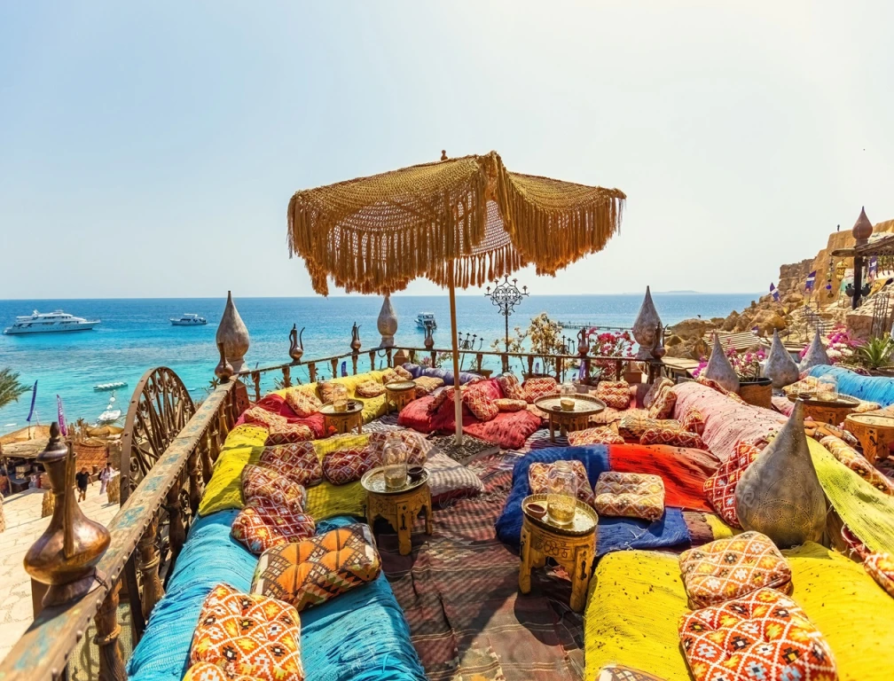 SHARM EL SHEIKH TURU