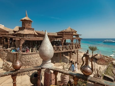 SHARM EL SHEIKH TURU