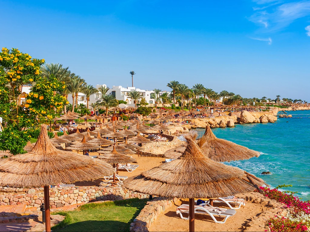 SHARM EL SHEIKH TURU