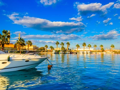 SHARM EL SHEIKH TURU