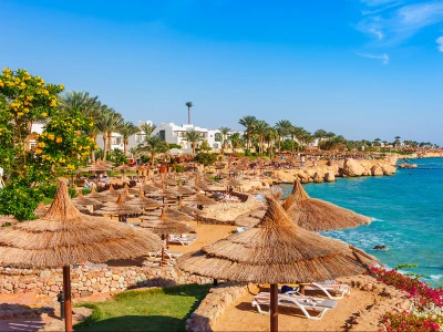 SHARM EL SHEIKH TURU