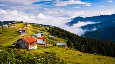 Karadeniz Turları