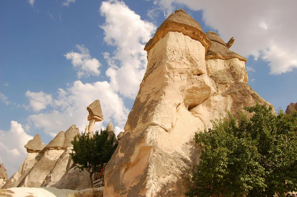 Cappadocia 3-Day 2-Night Tour from Istanbul by Plane | Hot Air Balloon Optional