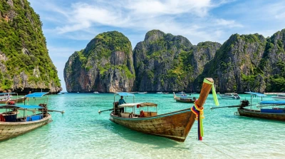 Tayland Turları