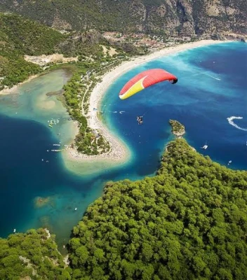 Ege Akdeniz Turları