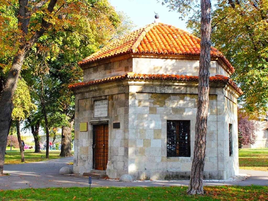 Mahmut Orhan Konseri & Belgrad Turu Rotası