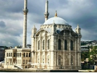 İstanbul Büyükada Ortaköy Turu | Günübirlik Tur 2026