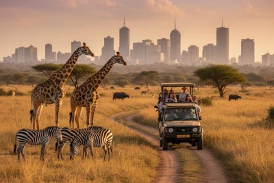 2026 Afrika ve Amerika Turları: Keşfedilecek En Popüler Ülkeler ve Rotalar