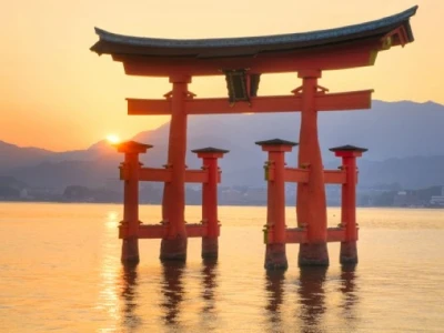 Dolu Dolu Japonya Turu Mistik Rotalar (8 Gece NRT-KIX)