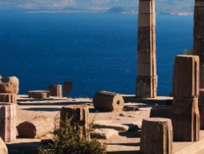 Assos Behramkale Kazdağları Turu | Günübirlik Tur 2026