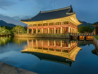 Dolu Dolu Japonya & Hong Kong Turu Rotası
