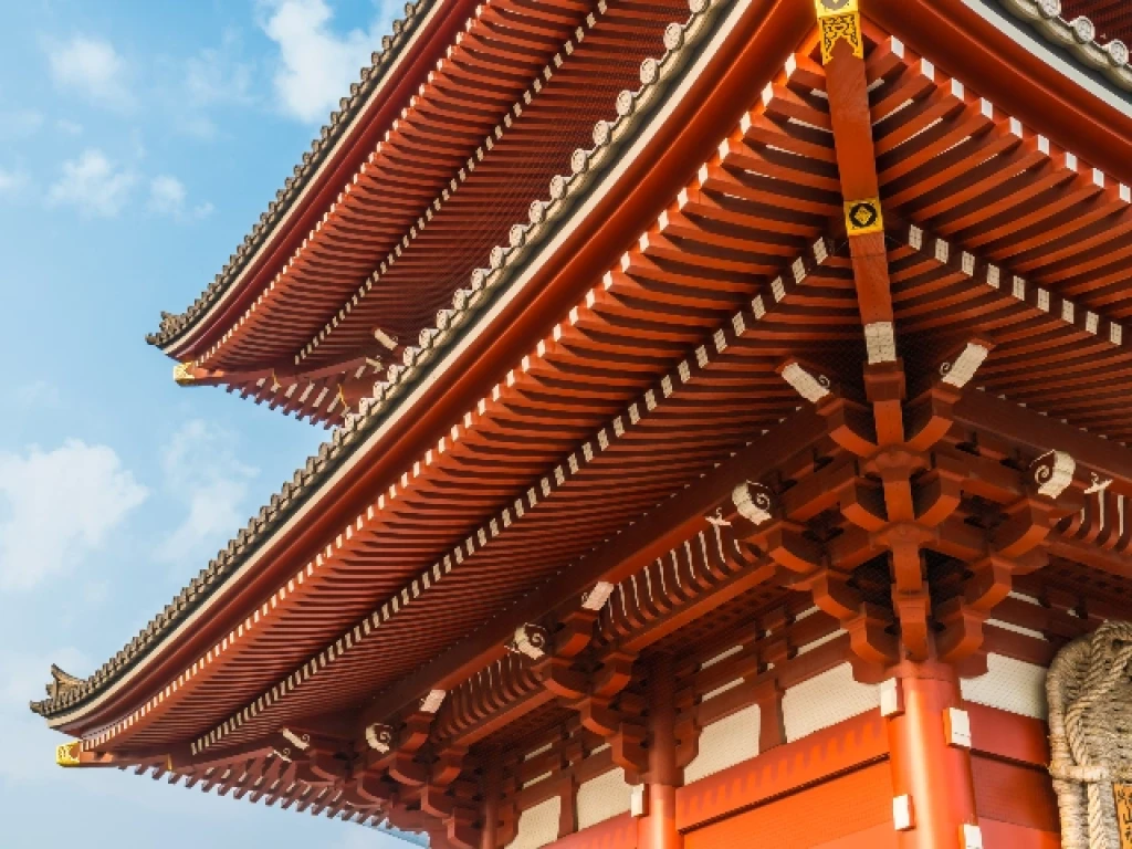 Yılbaşı Özel Süper Promo Japonya Turu Mistik Rotalar