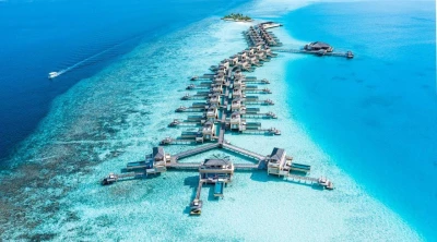 Sri Lanka Maldivler Turu 2027 | 12 Gün Her Şey Dahil
