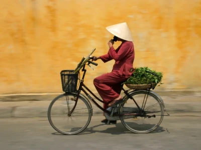 Vietnam ve Cennet Adası Phu Quoc Rotası