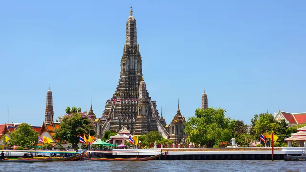 Bangkok & Pattaya & Phuket Turu / Ekstra Turlar Dahil / 7 Gece Konaklamalı / İstanbul Çıkışlı